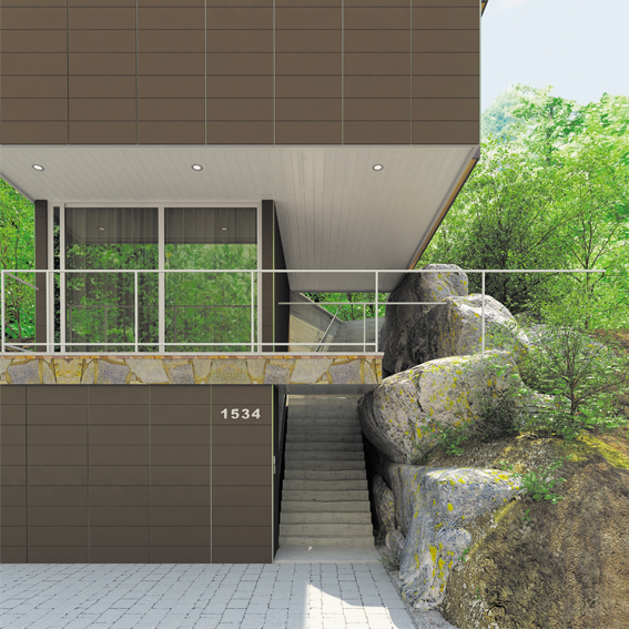 Tấm ốp treo tường